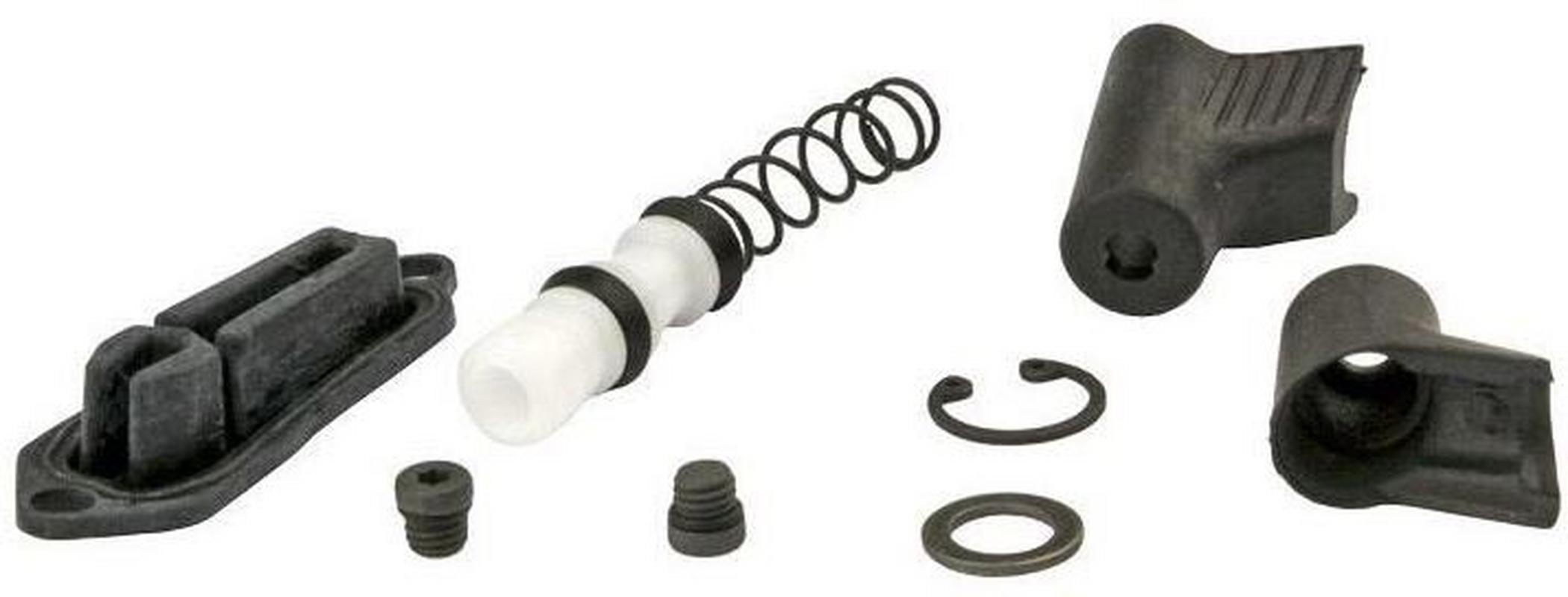 Halfords Sram Disc Brake Service Lever Internals Gen 2 Guide R/Re/Db5/ Code R | Extra 8% off for BC Members
