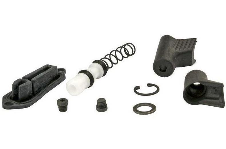 SRAM Disc Brake Service Lever Internals Gen 2 Guide R/RE/DB5/ Code R SRAM Disc Brake Service Lever Internals Gen 2 Guide R/RE/DB5/ Code R