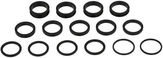 Halfords Sram Dub Bottom Bracket Spacer Kit Mtb/Road V3 | Extra 8% off for BC Members