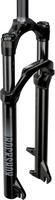 Halfords RockShox Rockshox Judy Silver Tk - Crown 27.5 Inch Suspension Fork, 100Mm, Gloss Black | Extra 8% off for BC Members