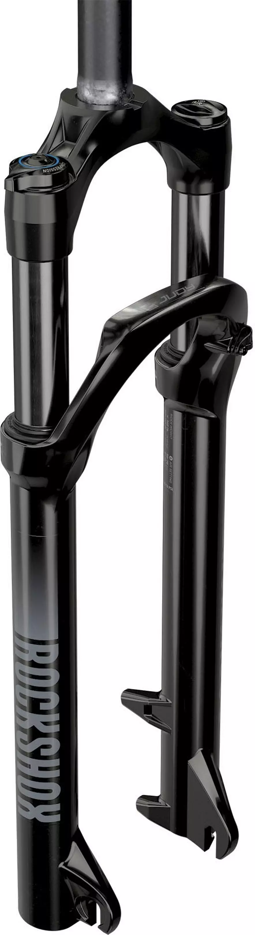 RockShox Judy Silver TK Crown Suspension Fork Halfords