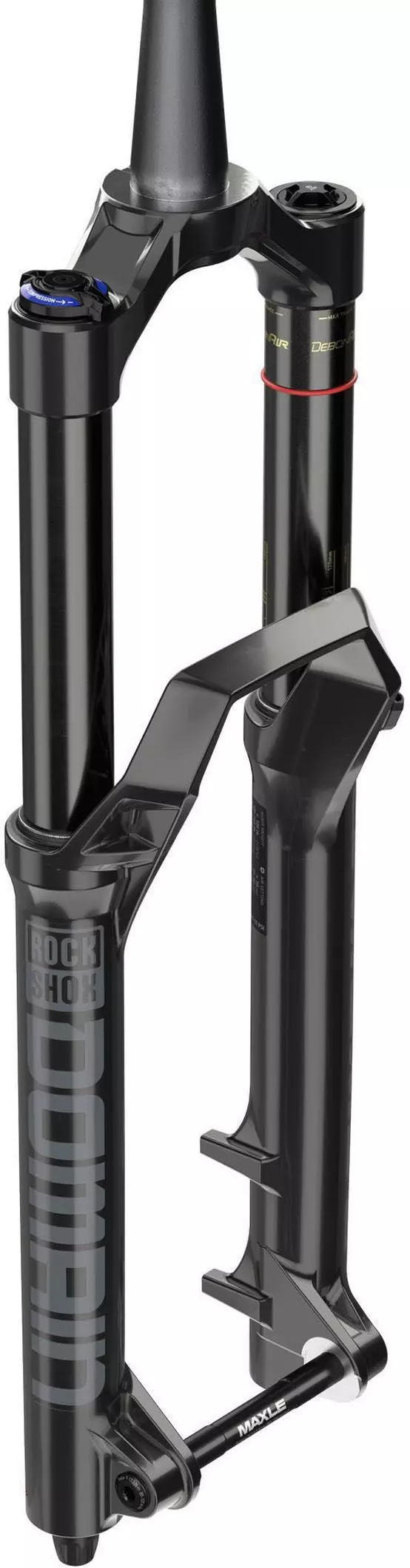 Rockshox domain clearance rc