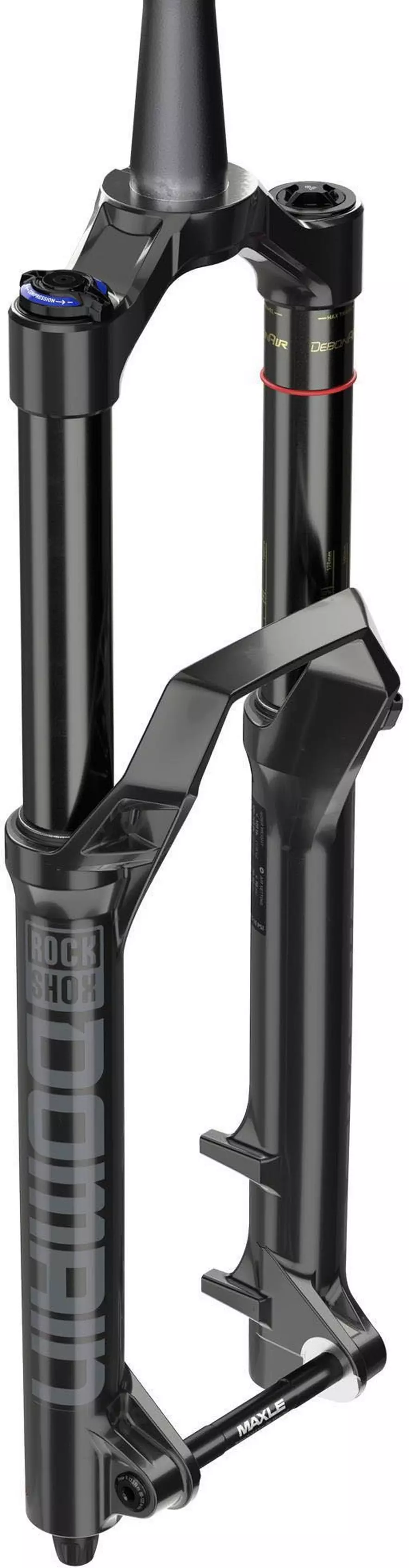 Rockshox deals domain 180mm