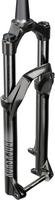 Halfords RockShox Rockshox Recon Silver Rl - Crown 29 Inch Suspension Fork, 100Mm, Gloss Black | Extra 8% off for BC Members