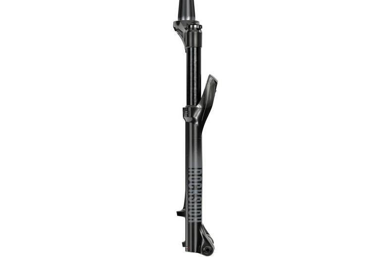 RockShox Recon Silver RL - Crown 29" Suspension Fork, 130mm, Gloss Black RockShox Recon Silver RL - Crown 29" Suspension Fork, 130mm, Gloss Black