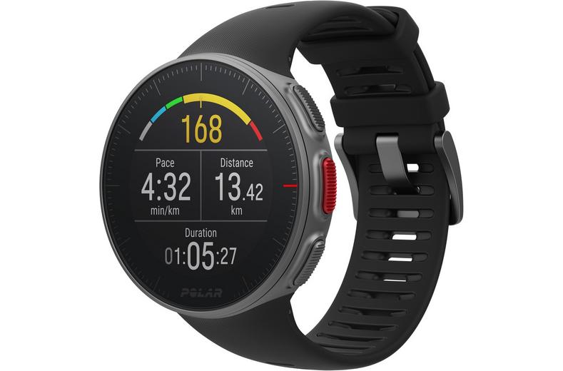 Polar Vantage V GPS Multisport Watch Polar Vantage V GPS Multisport Watch