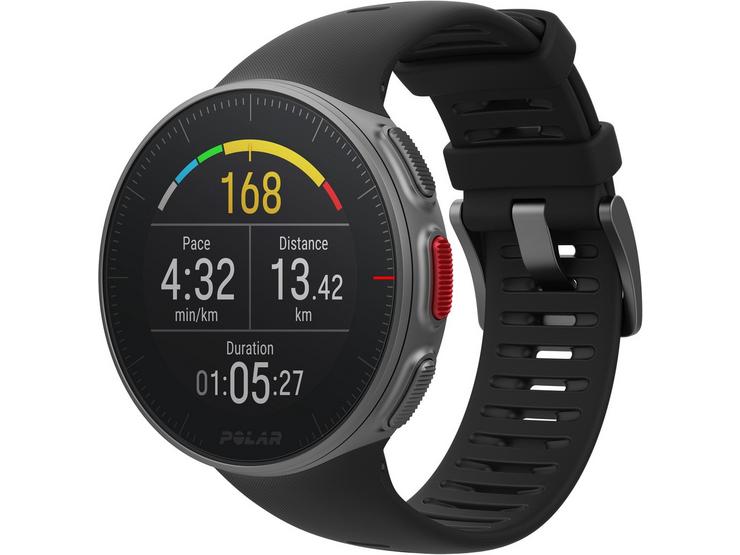 Polar Vantage V GPS Multisport Watch