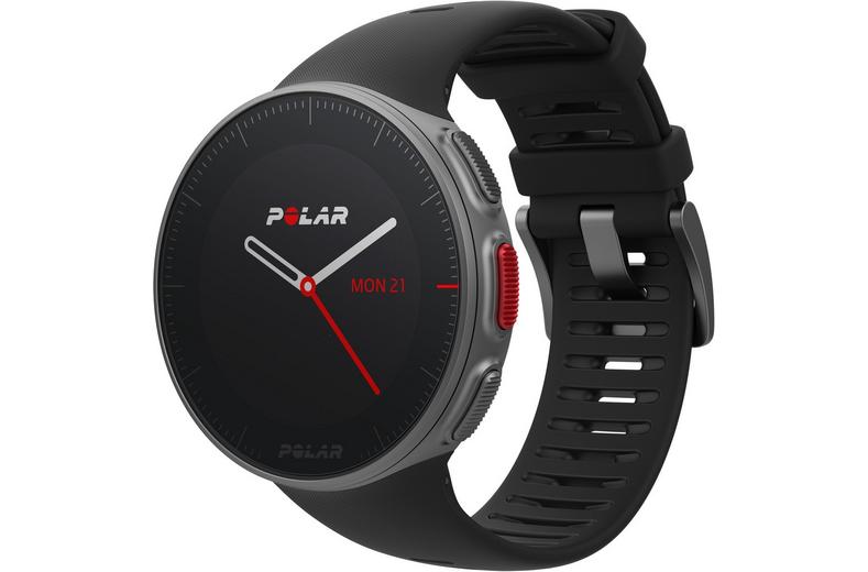 Polar Vantage V GPS Multisport Watch Polar Vantage V GPS Multisport Watch