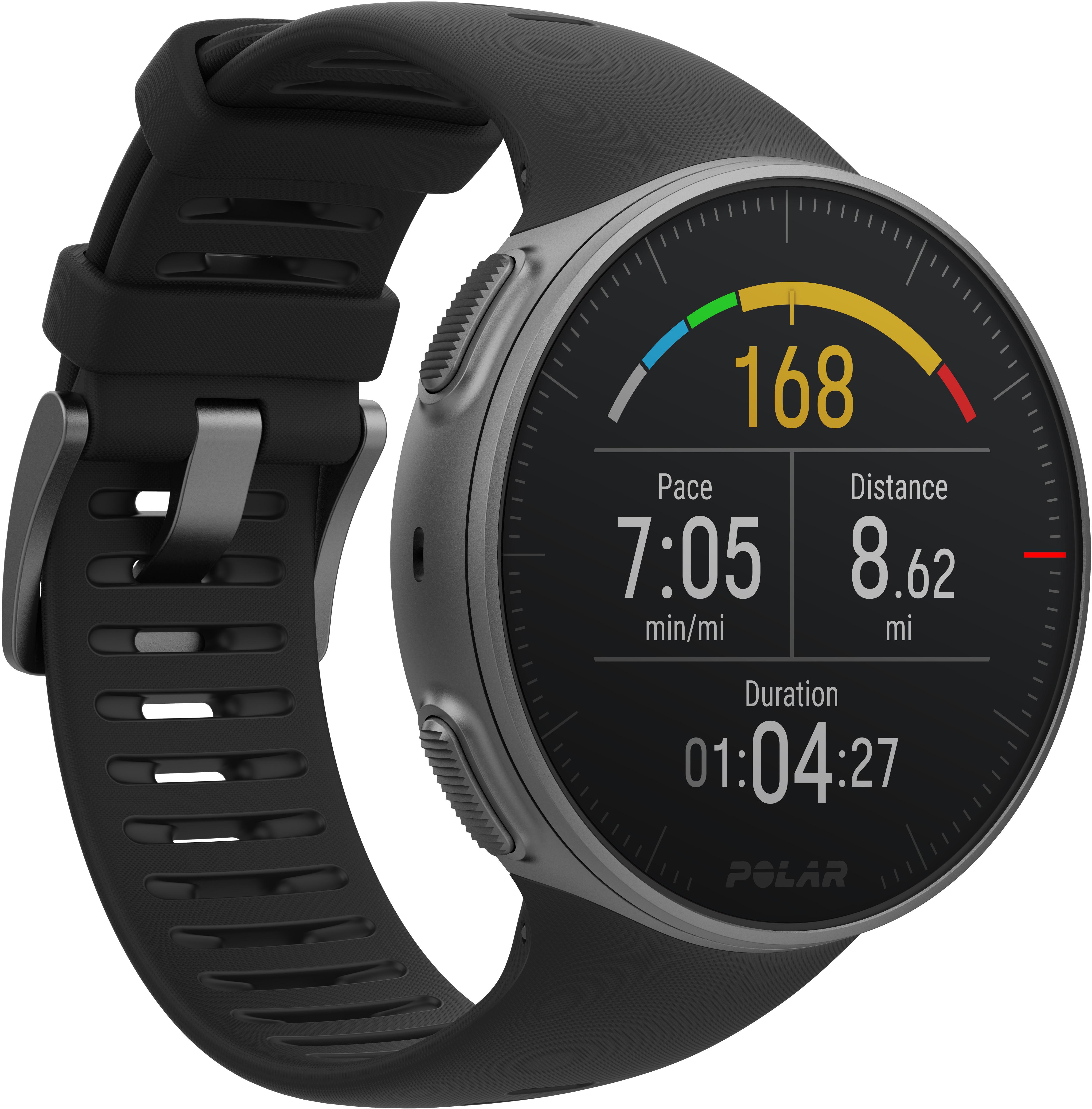 Polar Vantage V GPS Multisport Watch