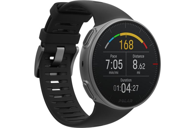 Polar Vantage V GPS Multisport Watch Polar Vantage V GPS Multisport Watch