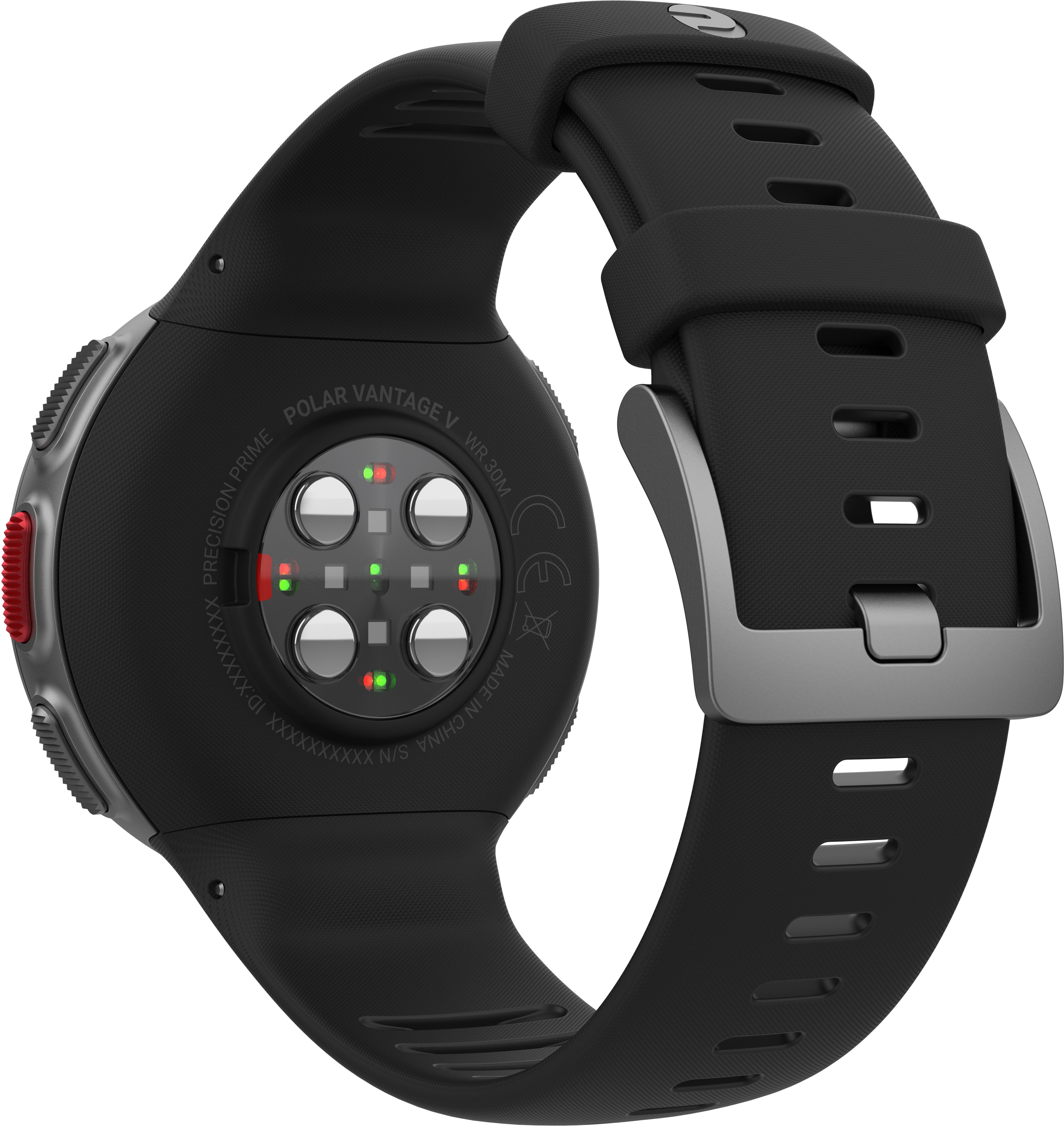 Polar Vantage V GPS Multisport Watch