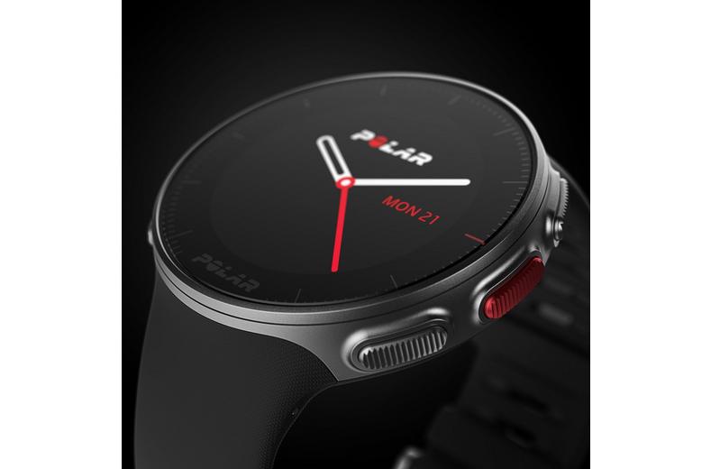 Polar Vantage V GPS Multisport Watch Polar Vantage V GPS Multisport Watch