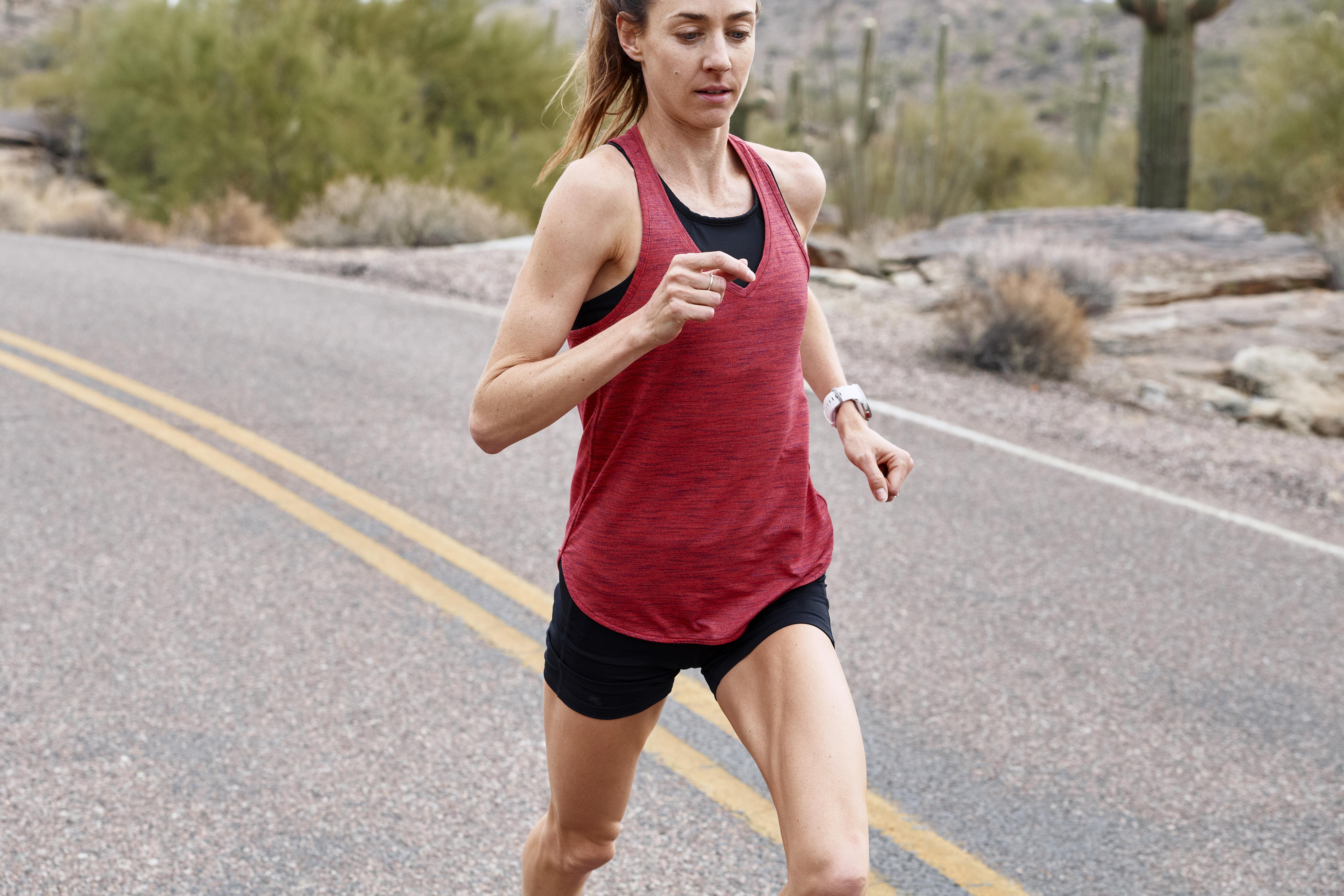 Polar Vantage V GPS Multisport Watch