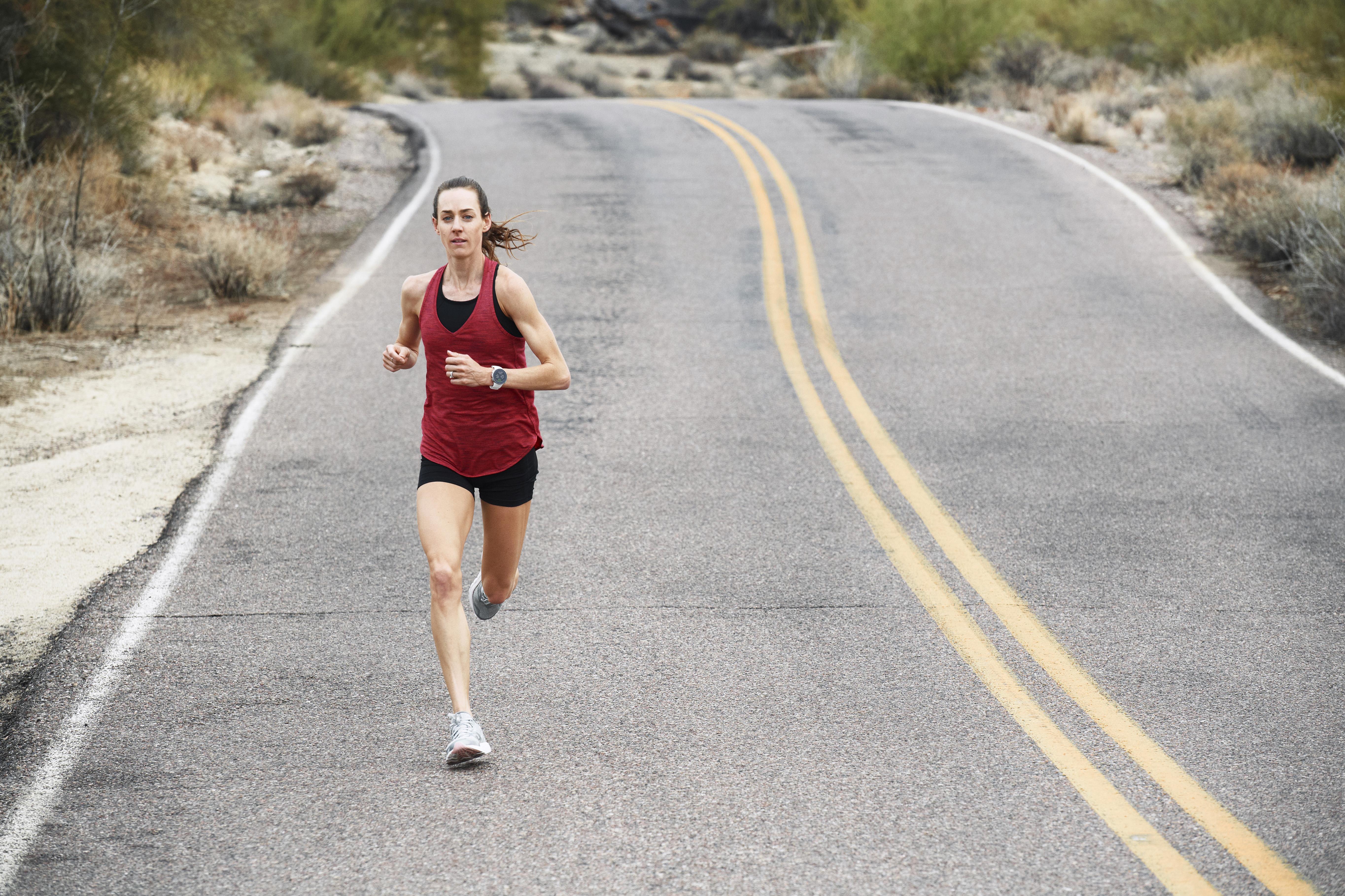 Polar Vantage V GPS Multisport Watch