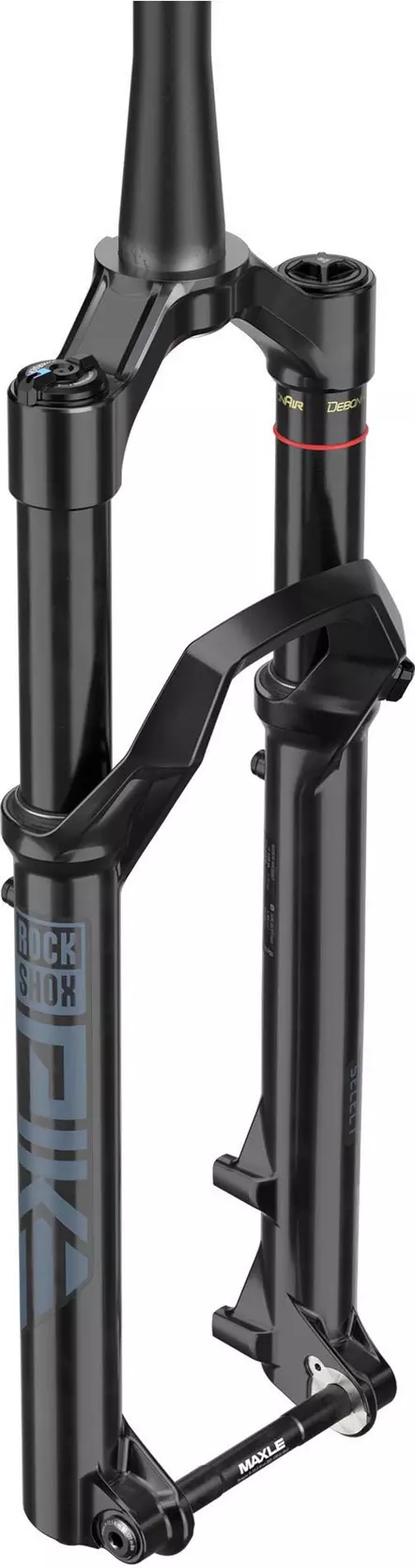 Rockshox pike rc best sale 140mm