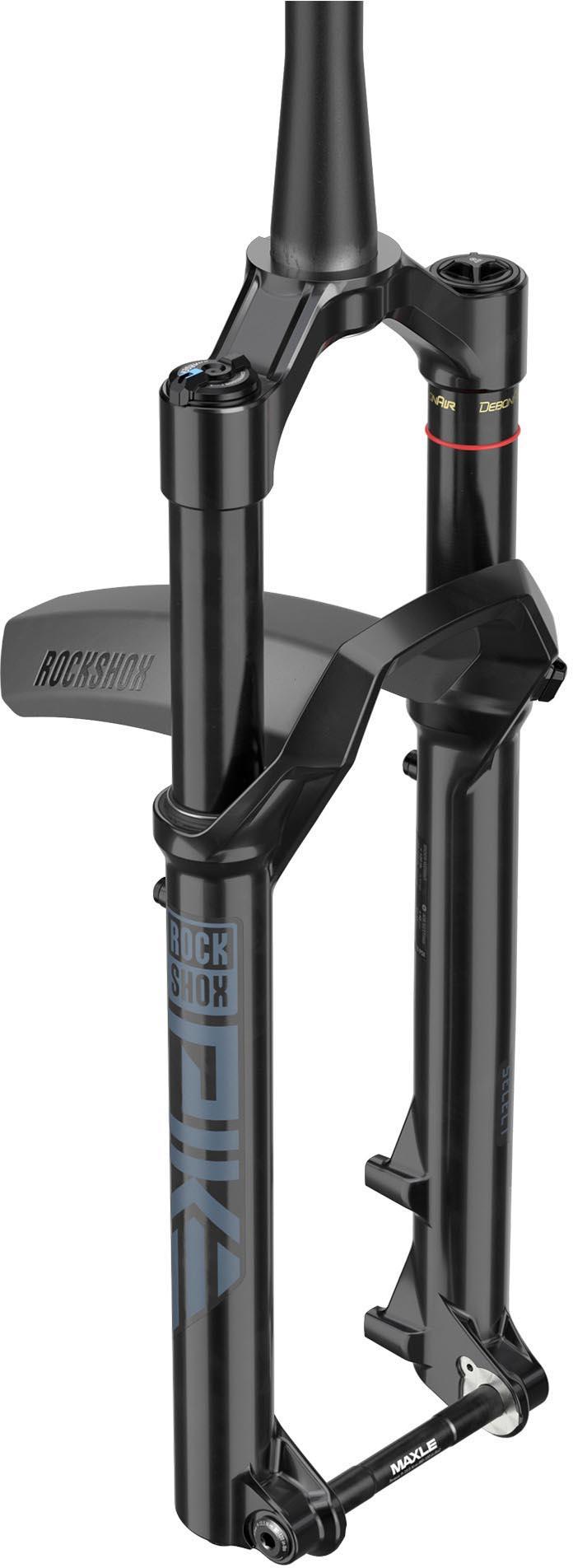 Rockshox Pike Select Charger RC - Crown 29" Suspension Fork
