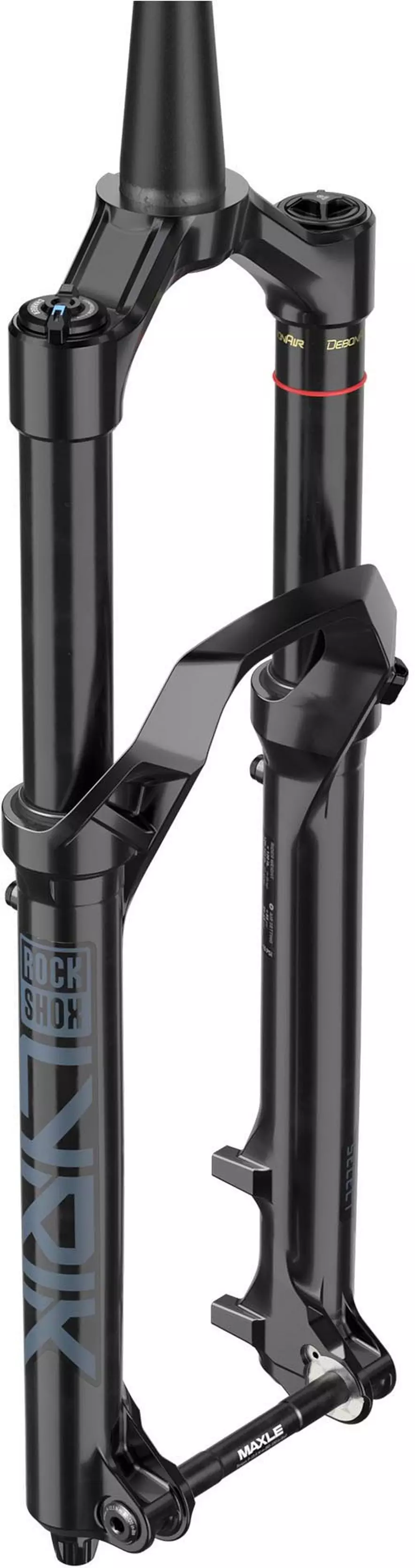 Rockshox lyrik on sale 29 150mm