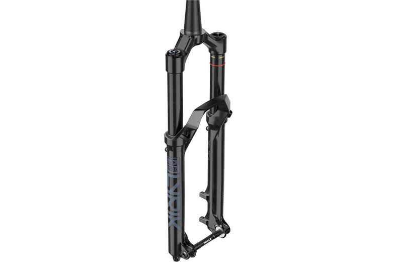 RockShox Lyrik Select 29" MY23 Suspension Fork, 150mm, Black RockShox Lyrik Select 29" MY23 Suspension Fork, 150mm, Black