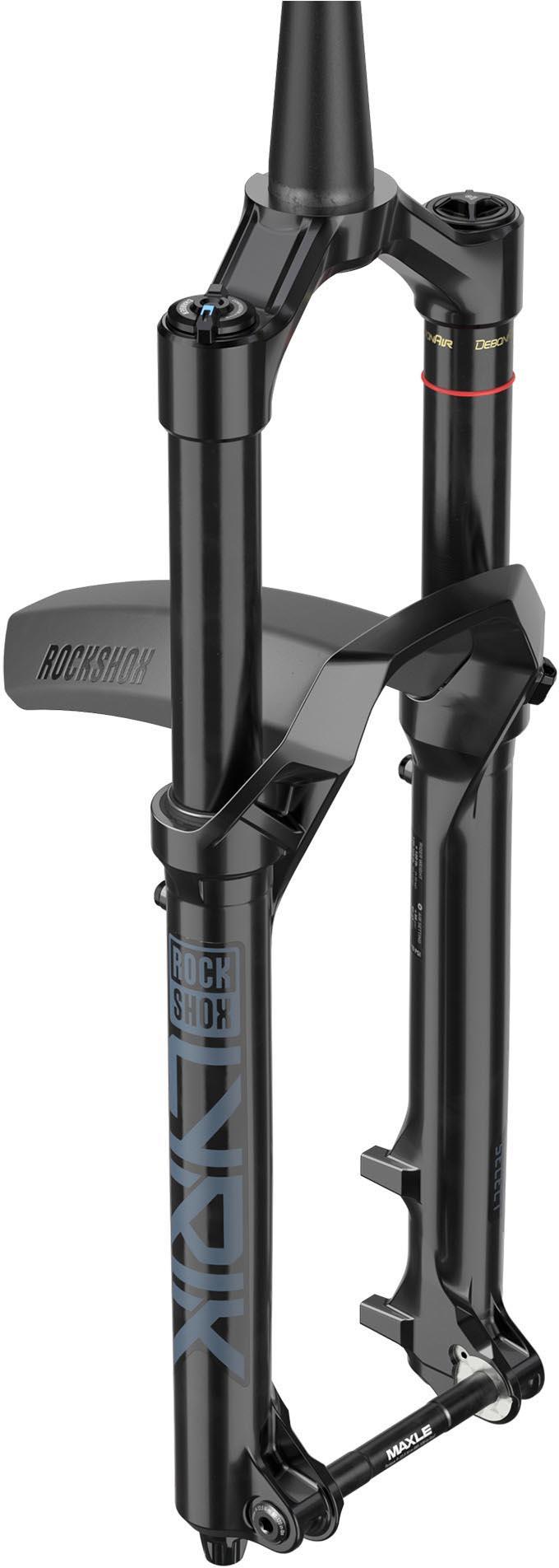RockShox Lyrik Select 29" MY23 Suspension Fork