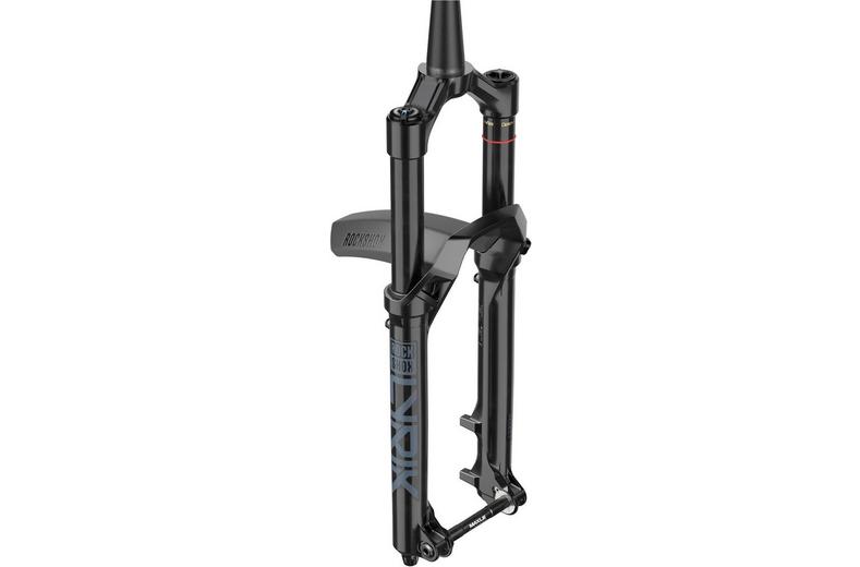 RockShox Lyrik Select 29" MY23 Suspension Fork, 150mm, Black RockShox Lyrik Select 29" MY23 Suspension Fork, 150mm, Black