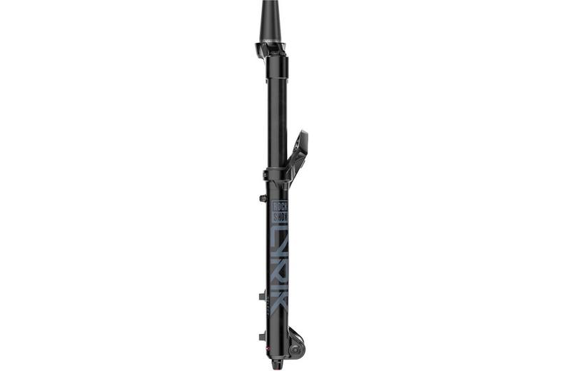 RockShox Lyrik Select 29" MY23 Suspension Fork, 150mm, Black RockShox Lyrik Select 29" MY23 Suspension Fork, 150mm, Black