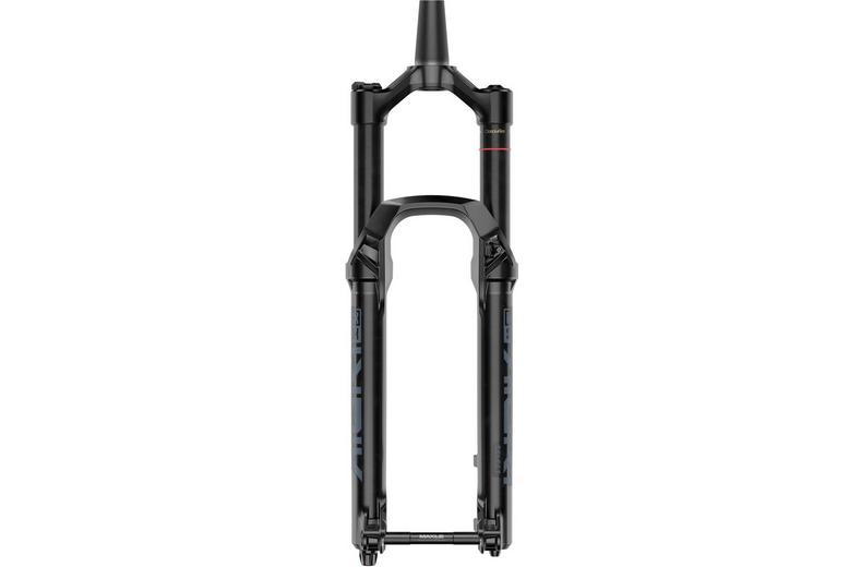 RockShox Lyrik Select 29" MY23 Suspension Fork, 150mm, Black RockShox Lyrik Select 29" MY23 Suspension Fork, 150mm, Black