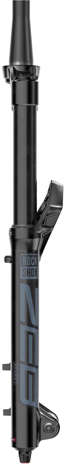 Rockshox ZEB Select Charger RC - Crown 29" Suspension Fork