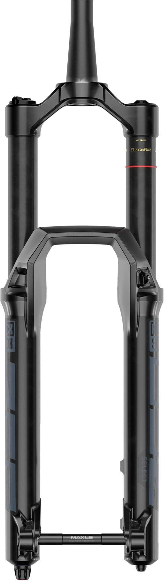 Rockshox ZEB Select Charger RC - Crown 29" Suspension Fork