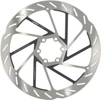 Halfords SRAM Sram Hs2 Rounded Disc Rotor 6 Bolt, 220Mm | Extra 8% off for BC Members