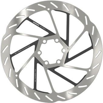 SRAM HS2 Rounded Disc Rotor 6 Bolt