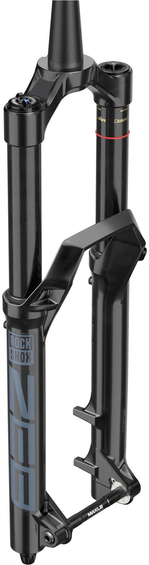 Rockshox ZEB Select Charger RC - Crown 29" Suspension Fork