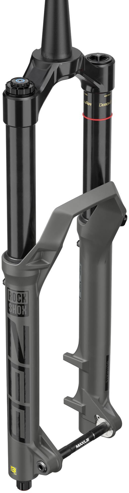 RockShox Zeb Ultimate 29" MY23 Suspension Fork