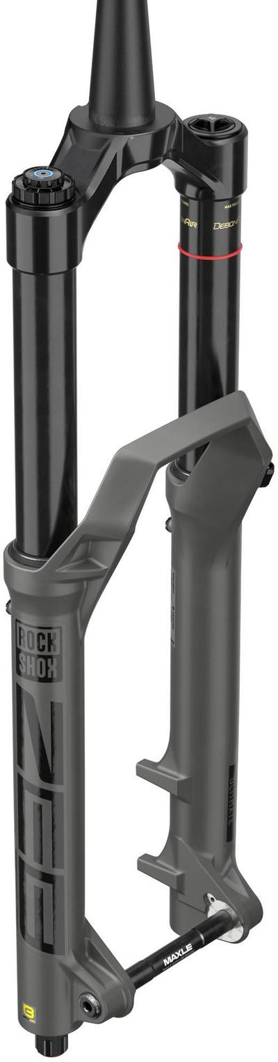 RockShox Zeb Ultimate 29" MY23 Suspension Fork RockShox Zeb Ultimate 29" MY23 Suspension Fork