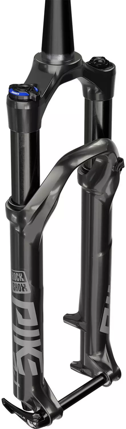 Pike 2025 suspension fork