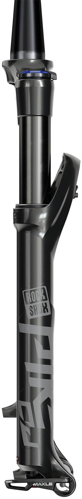 RockShox Pike DJ - 26