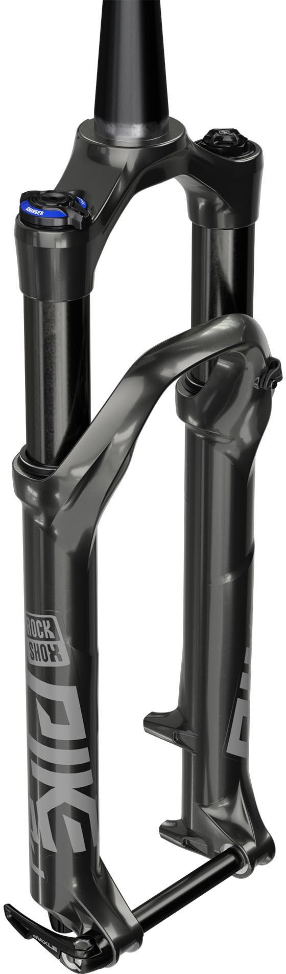 RockShox Pike DJ - 26" Suspension Fork