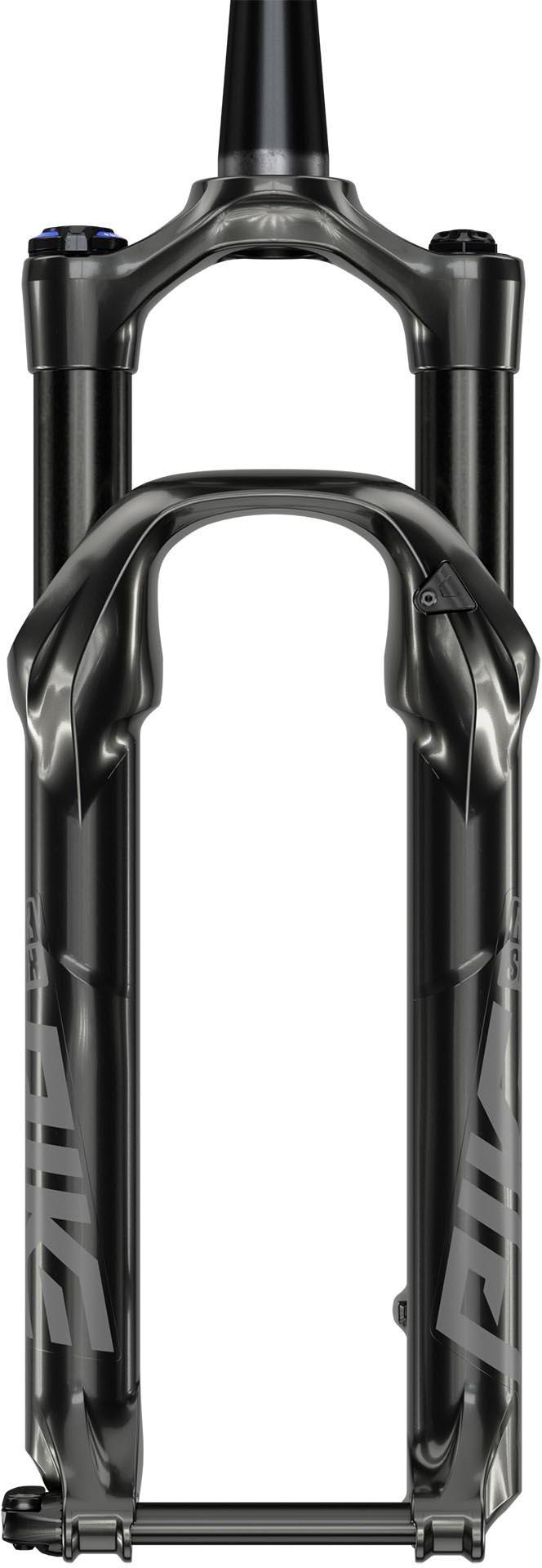 RockShox Pike DJ - 26" Suspension Fork