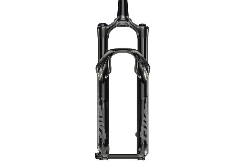 RockShox Pike DJ - 26" Suspension Fork, 100mm, Gloss Black RockShox Pike DJ - 26" Suspension Fork, 100mm, Gloss Black