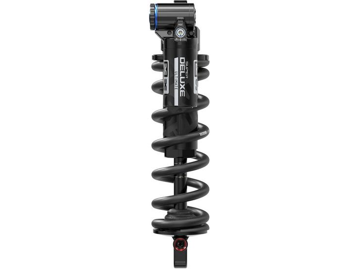 RockShox Super Deluxe Ultimate Coil DH RC2 Rear Shock, 225x75mm