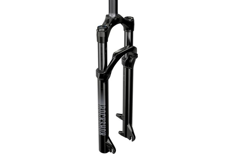 RockShox Judy Silver TK - Crown 29" Suspension Fork RockShox Judy Silver TK - Crown 29" Suspension Fork