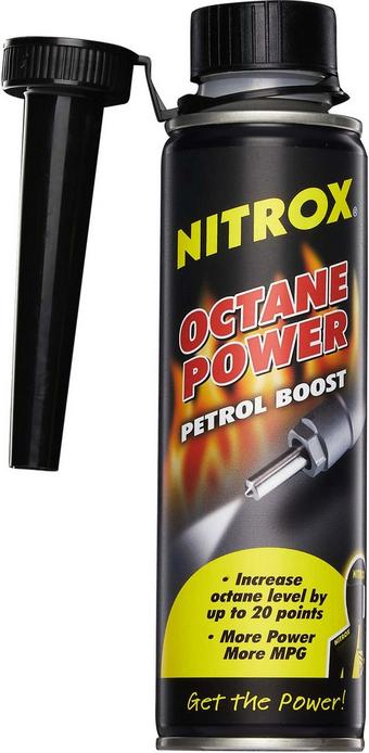 Nitrox Octane Power Petrol Boost 300ml