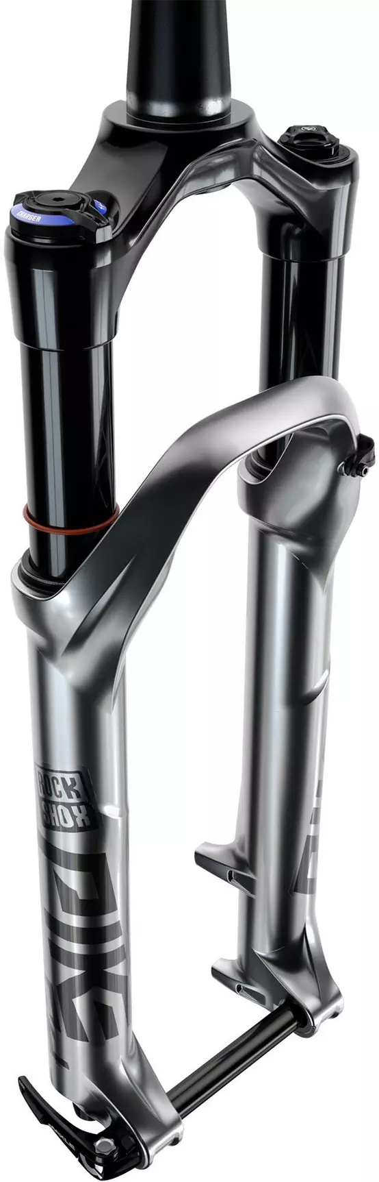 Rockshox dj shop fork