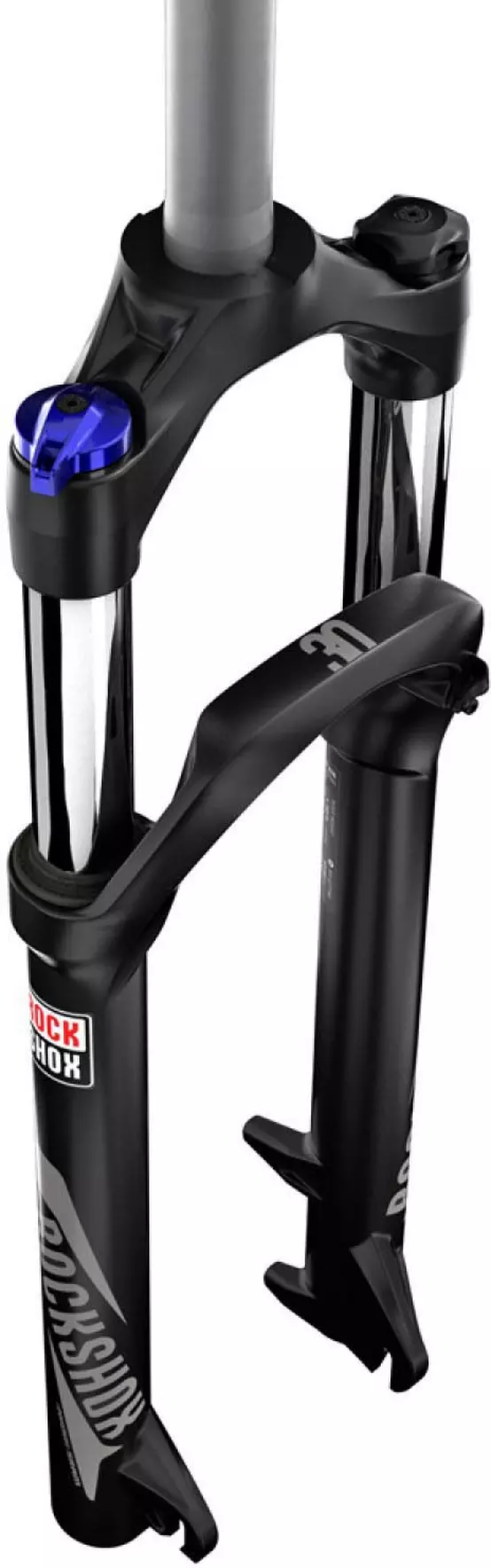 Rockshox 30 shop silver coil spring