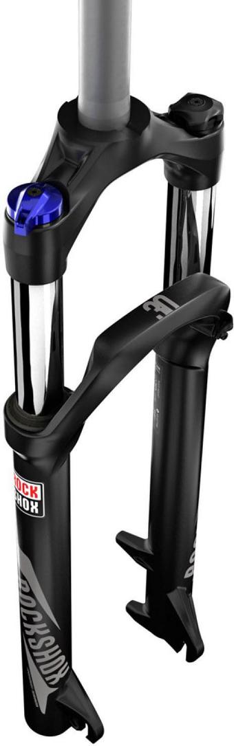 RockShox 30 Silver TK Coil 26