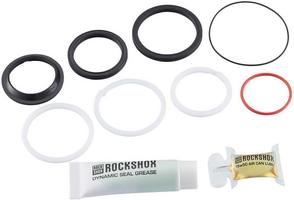 Halfords Rockshox 50Hr Service Kit - Deluxe/Super Deluxe (2017) | Extra 8% off for BC Members