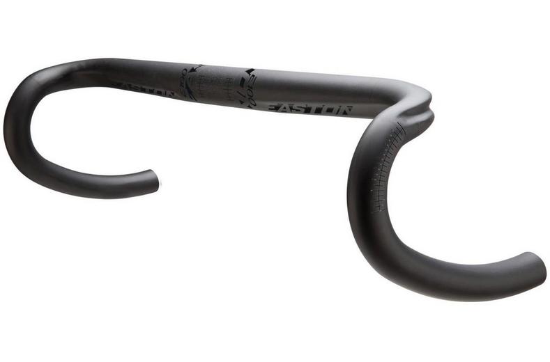 Easton E100 Carbon Di2 Handlebar, 44cm Easton E100 Carbon Di2 Handlebar, 44cm