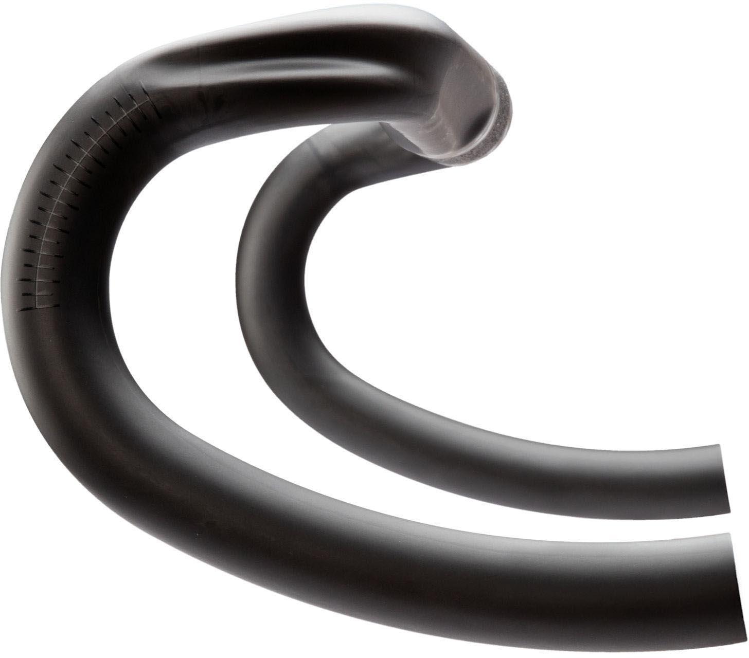 Easton E100 Carbon Di2 Handlebar, 44cm