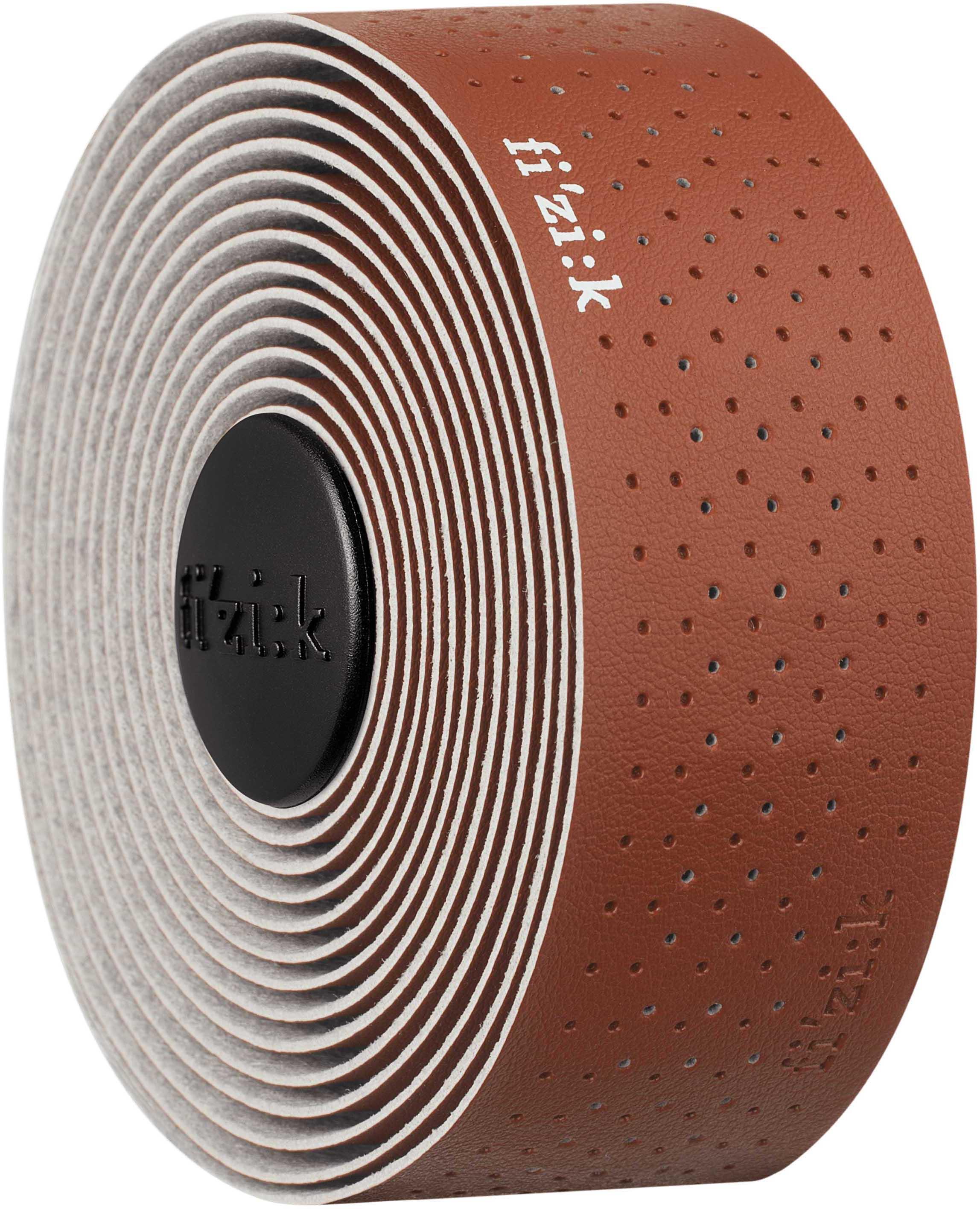 Halfords Fizik Tempo Classic Microtex Bar Tape Honey