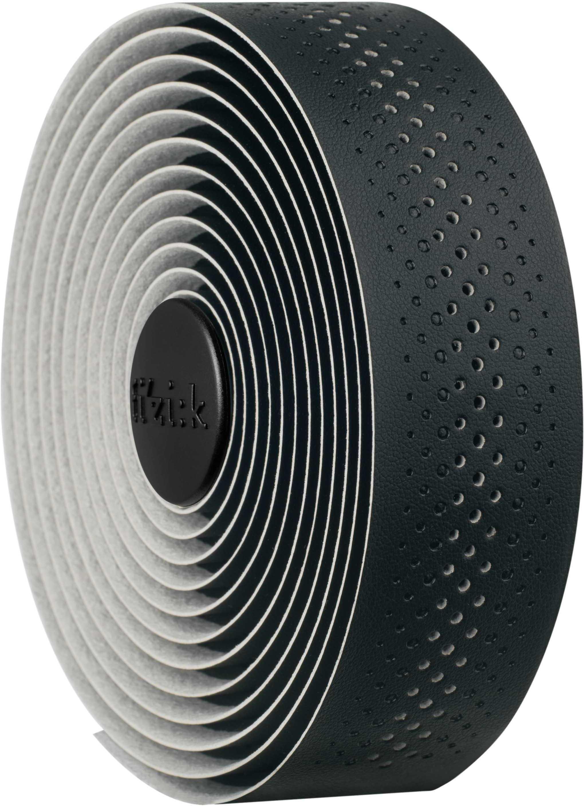 Halfords Fizik Tempo Bondcush Classic Bar Tape Black | Extra 8% off for BC Members