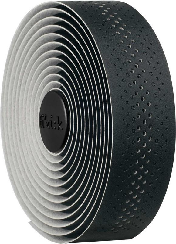 Halfords Fizik Tempo Bondcush Classic Bar Tape Black